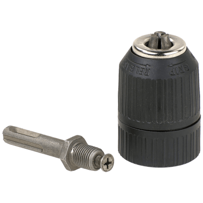 kwb Stezna glava 13mm brzostezna sa adapterom za SDS PLUS - 298490