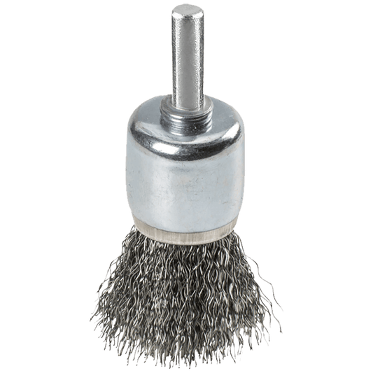 kwb Čeona četka za bušilicu fi 25 mm, LS - 608033