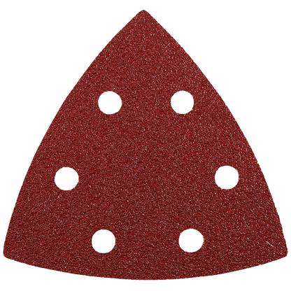 kwb Trokutni brusni papir 5/1, 96mm, GR80, 5 kom - 492808