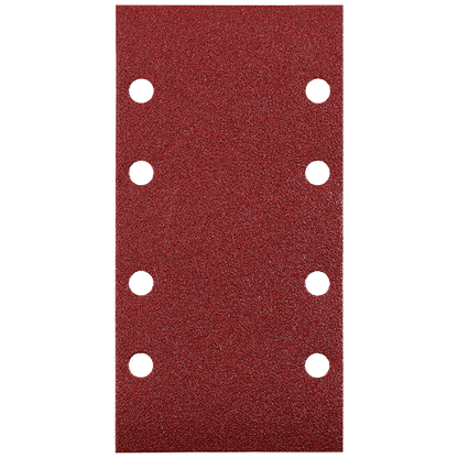 kwb Brusni papir 50/1, 93x185mm, g40-120 - 818388