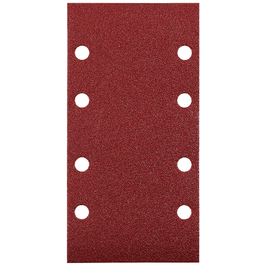 kwb Brusni papir 50/1, 93x185mm, g40-120 - 818388