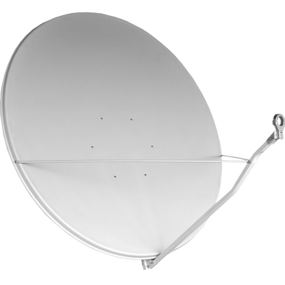 Gibertini Antena satelitska, 150cm, extra kvalitet i izdržljivost, ALU - OP 150 S