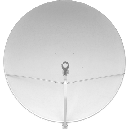 Gibertini Antena satelitska, 150cm, extra kvalitet i izdržljivost, ALU - OP 150 S