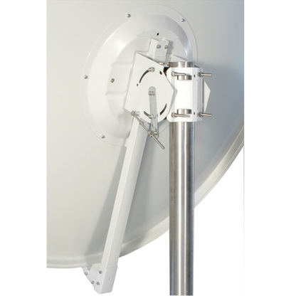 Gibertini Antena satelitska, 150cm, extra kvalitet i izdržljivost, ALU - OP 150 S