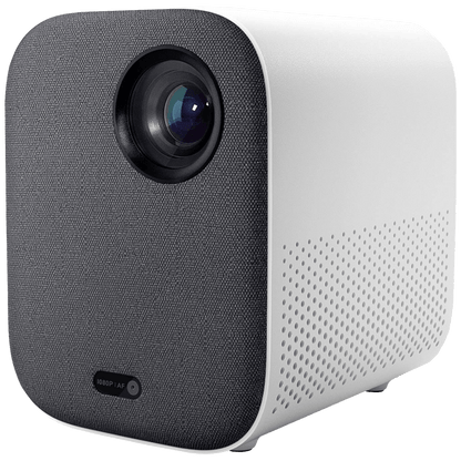 Xiaomi Pametni projektor, Full HD, Android TV, WiFi 2.4 / 5 GHz - Mi Smart Projector 2