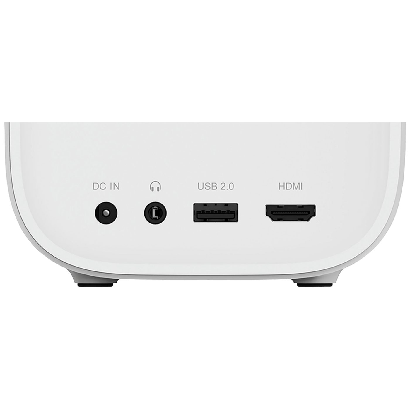 Xiaomi Pametni projektor, Full HD, Android TV, WiFi 2.4 / 5 GHz - Mi Smart Projector 2