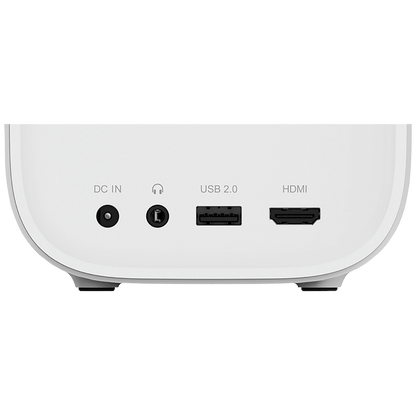 Xiaomi Pametni projektor, Full HD, Android TV, WiFi 2.4 / 5 GHz - Mi Smart Projector 2