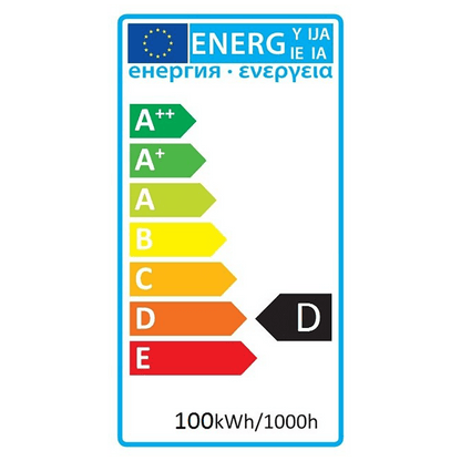 Avide Sijalica, 100W, E27, Infra Red, IP20 - ASIR27-100W-R