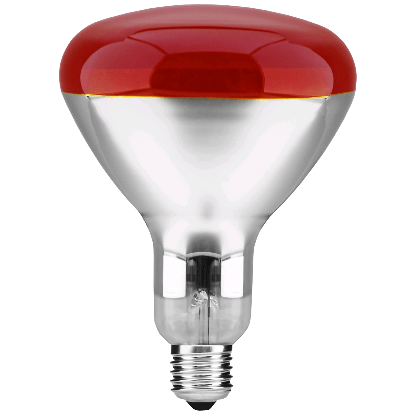 Avide Sijalica, 150W, E27, Infra Red, IP20 - ASIR27-150W-R