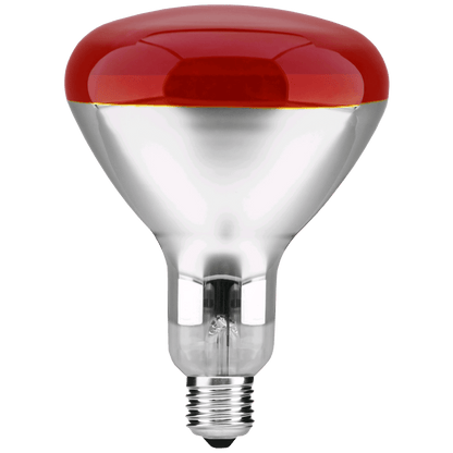 Avide Sijalica, 150W, E27, Infra Red, IP20 - ASIR27-150W-R