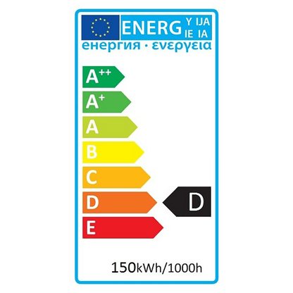 Avide Sijalica, 150W, E27, Infra Red, IP20 - ASIR27-150W-R