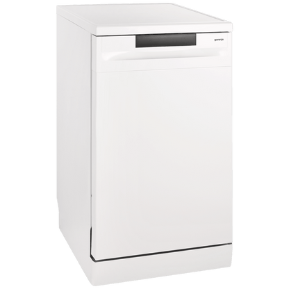 Gorenje Mašina za suđe, 9 kompleta, 5 programa, A-20% - GS520E15W