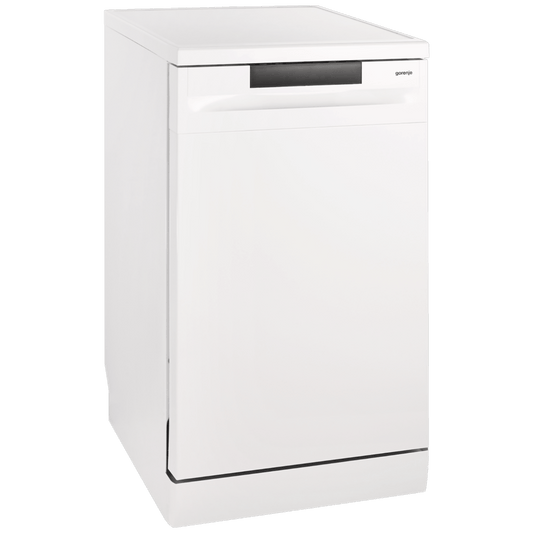 Gorenje Mašina za suđe, 9 kompleta, 5 programa, A-20% - GS520E15W