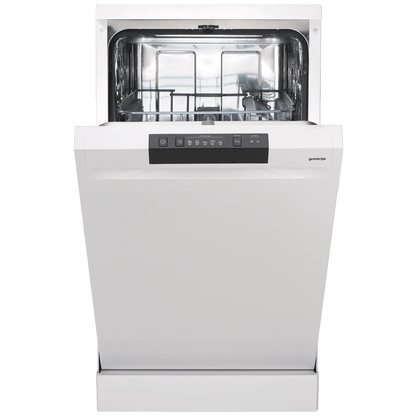 Gorenje Mašina za suđe, 9 kompleta, 5 programa, A-20% - GS520E15W