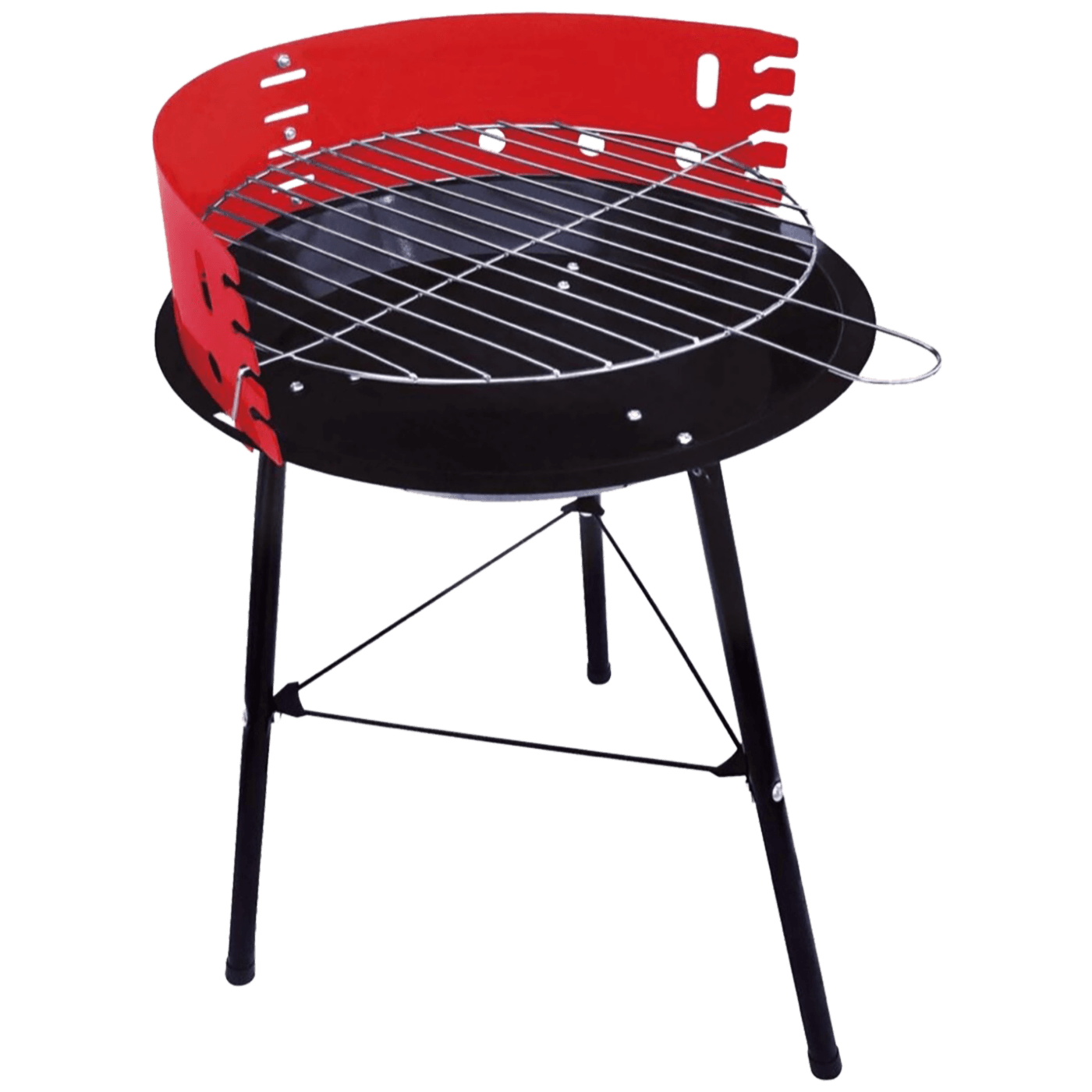 Fenner Roštilj, 36 x 52 cm - 34384