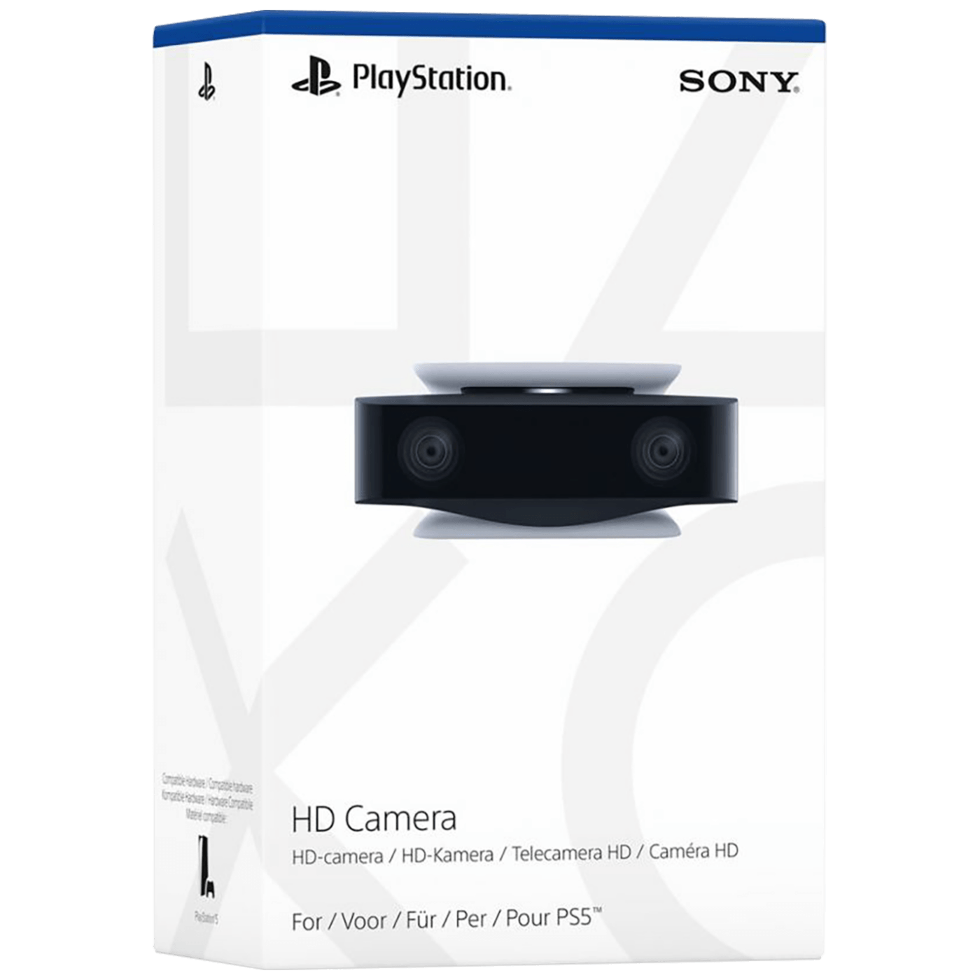 Sony Kamera za PS5, HD - PS5 TELECAMERA HD
