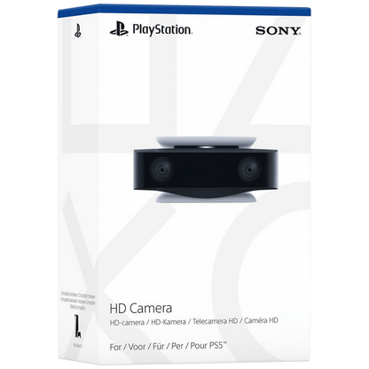 Sony Kamera za PS5, HD - PS5 TELECAMERA HD