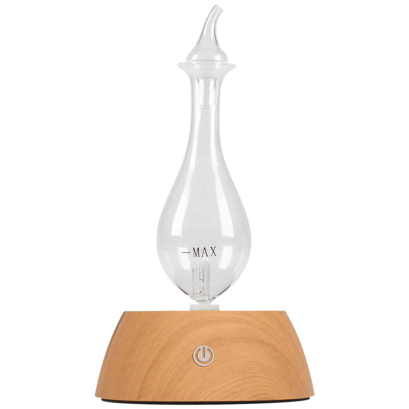 home Ultrazvučni aroma difuzor sa svjetlom, atomizer, 50 ml. - AD 15 P