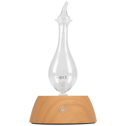 home Ultrazvučni aroma difuzor sa svjetlom, atomizer, 50 ml. - AD 15 P