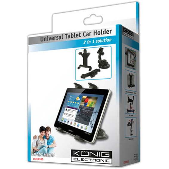 Konig Držač za mobilne uređaje-tablete - CSTCH100