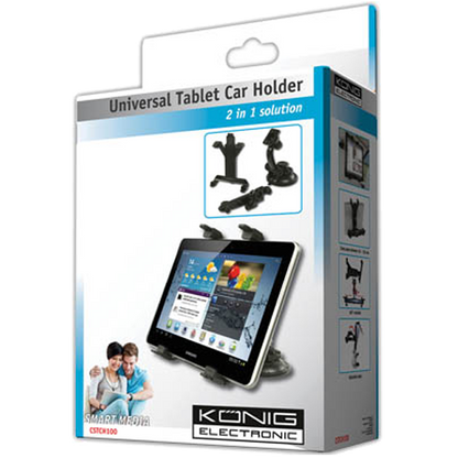 Konig Držač za mobilne uređaje-tablete - CSTCH100