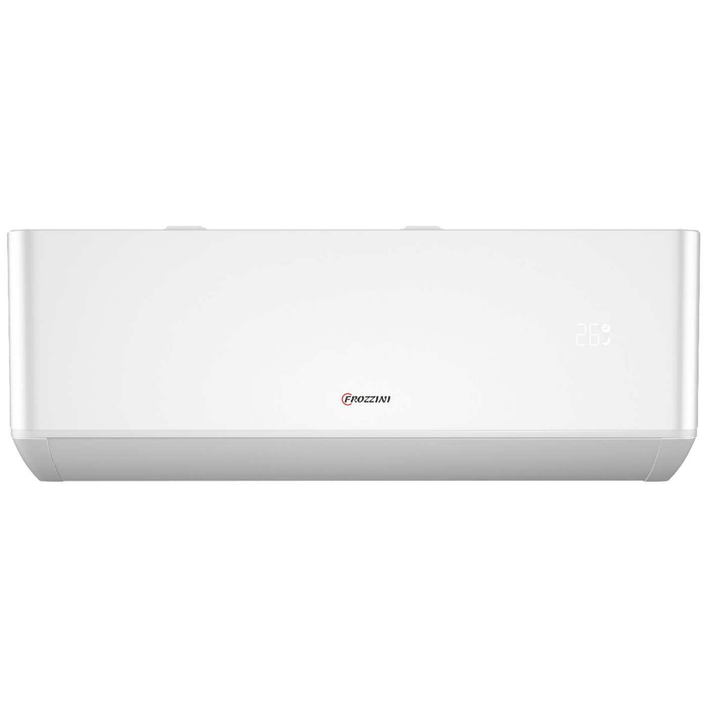 Frozzini Klima uređaj, 12000Btu, premium -20°, Wifi, Inverter, A++/A+ - TAC-12CHSD/LFI