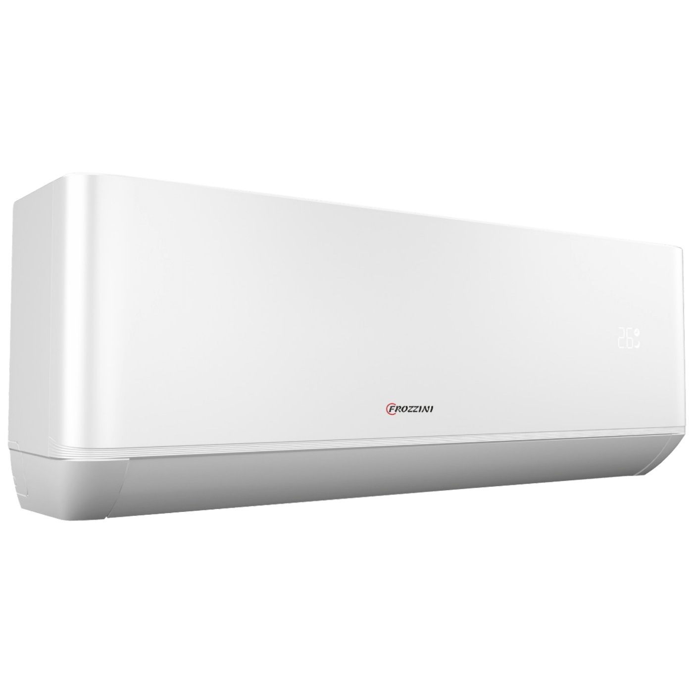 Frozzini Klima uređaj, 18000Btu, premium -20°, Wifi, Inverter, A++/A+ - TAC-18CHSD/LFI