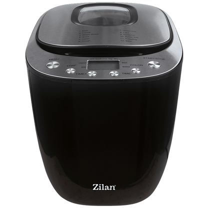 Zilan Pekač hljeba, 12 programa, 550 W - ZLN5213
