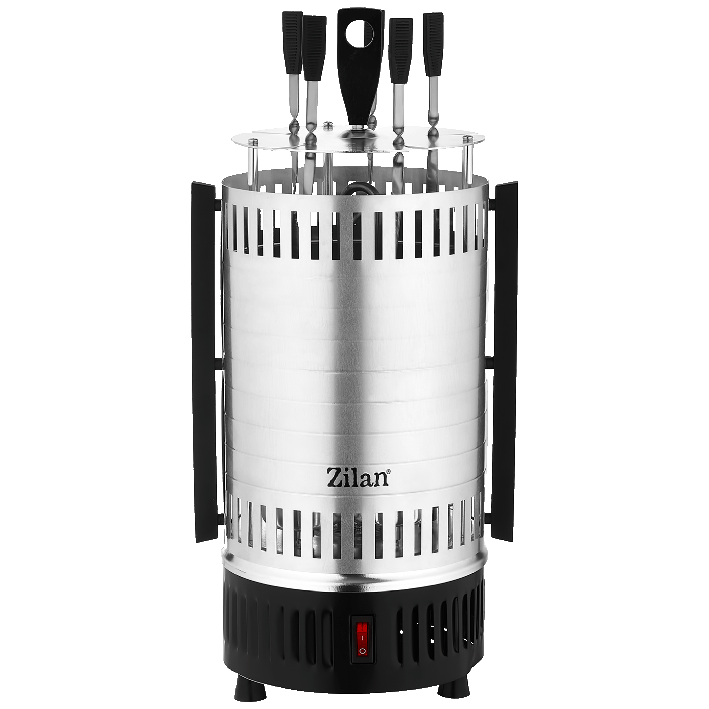 Zilan Grill / Roštilj, električni, vertikalni, 900 W - ZLN5565