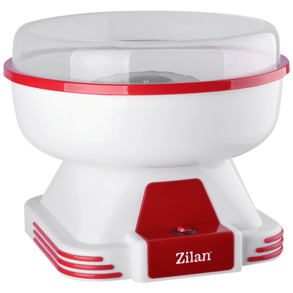 Zilan Aparat za pravljenje šećerne vune, 500W - ZLN3394