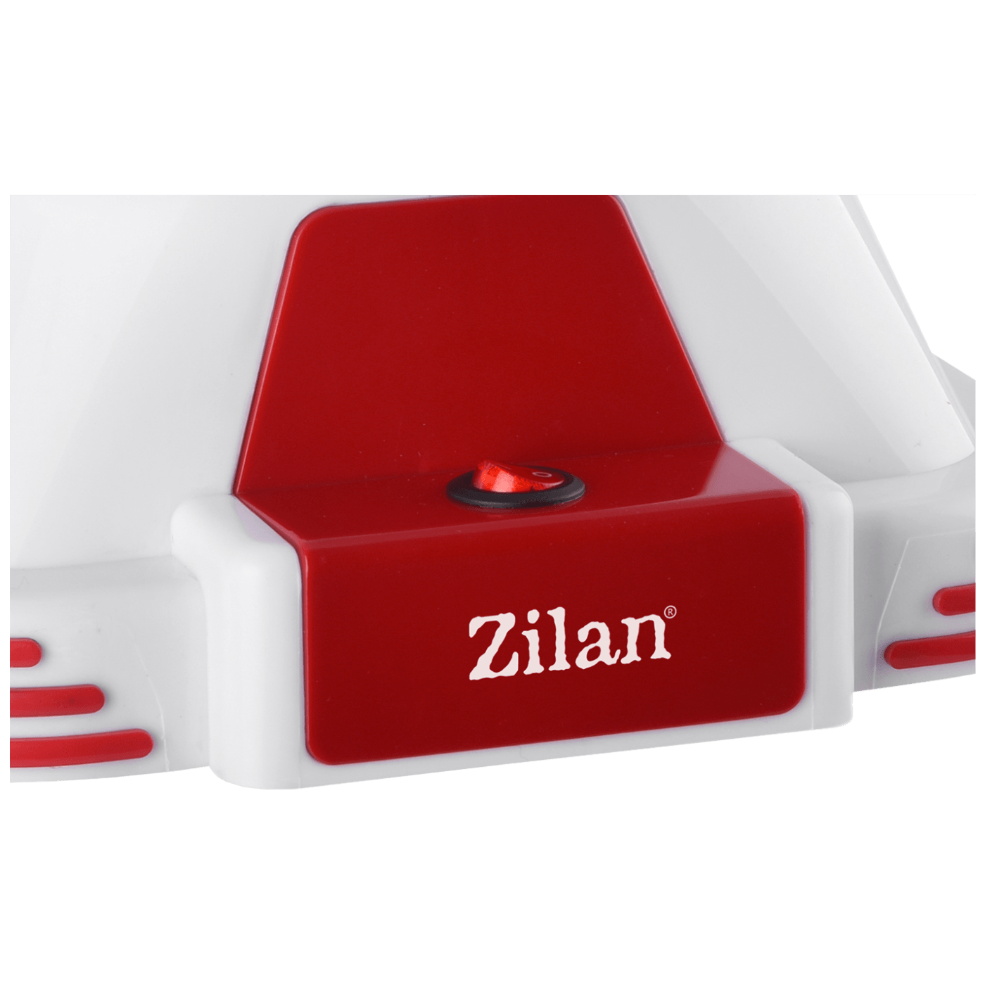 Zilan Aparat za pravljenje šećerne vune, 500W - ZLN3394