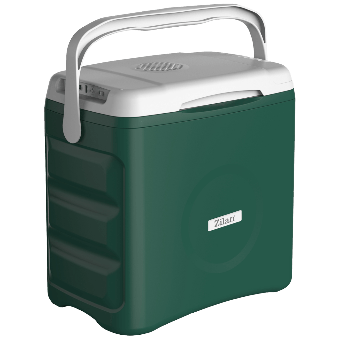Zilan Frižider, prijenosni, hlađenje/grijanje, 33 l., 55W,12V/220V - ZLN4759