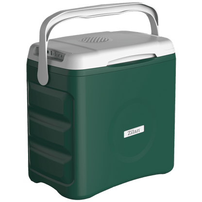 Zilan Frižider, prijenosni, hlađenje/grijanje, 33 l., 55W,12V/220V - ZLN4759
