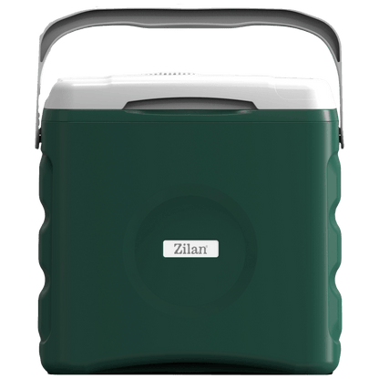 Zilan Frižider, prijenosni, hlađenje/grijanje, 33 l., 55W,12V/220V - ZLN4759