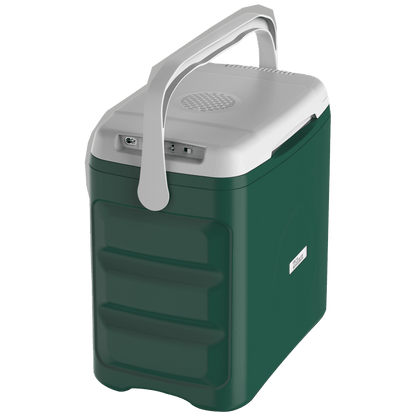 Zilan Frižider, prijenosni, hlađenje/grijanje, 33 l., 55W,12V/220V - ZLN4759