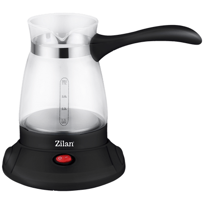 Zilan Kuhalo za kafu, 600W - ZLN4940
