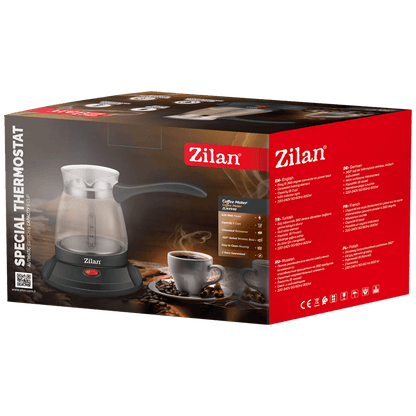 Zilan Kuhalo za kafu, 600W - ZLN4940