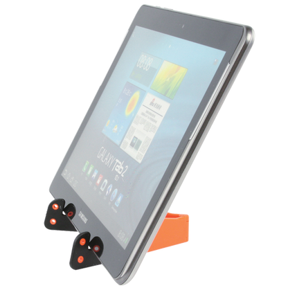 Konig Držač za mobilne uređaje, stolni, smartphone, tablet - CSTSTNDF100OR