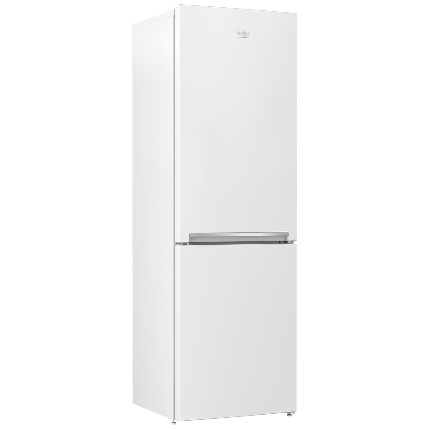 Beko Frižider/Zamrzivač, zapremina 300 lit., F - RCSA 330 K30WN