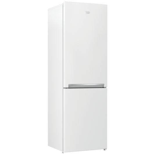 Beko Frižider/Zamrzivač, zapremina 300 lit., F - RCSA 330 K30WN