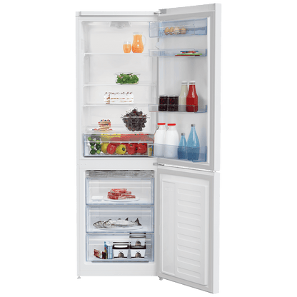 Beko Frižider/Zamrzivač, zapremina 300 lit., F - RCSA 330 K30WN