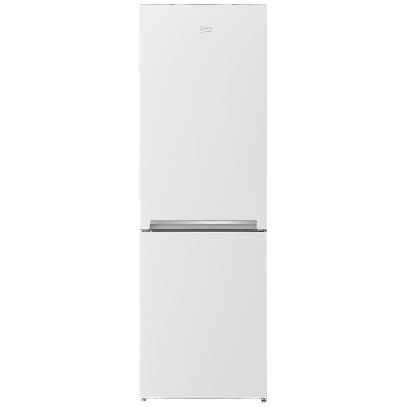 Beko Frižider/Zamrzivač, zapremina 300 lit., F - RCSA 330 K30WN