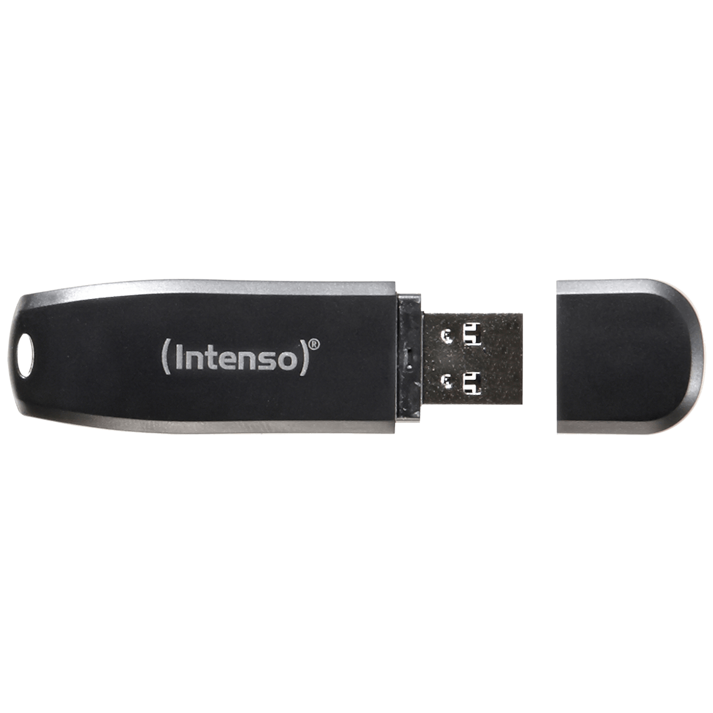 (Intenso) USB Flash drive 32GB Hi-Speed USB 3.2, SPEED Line - USB3.2-32GB/Speed Line