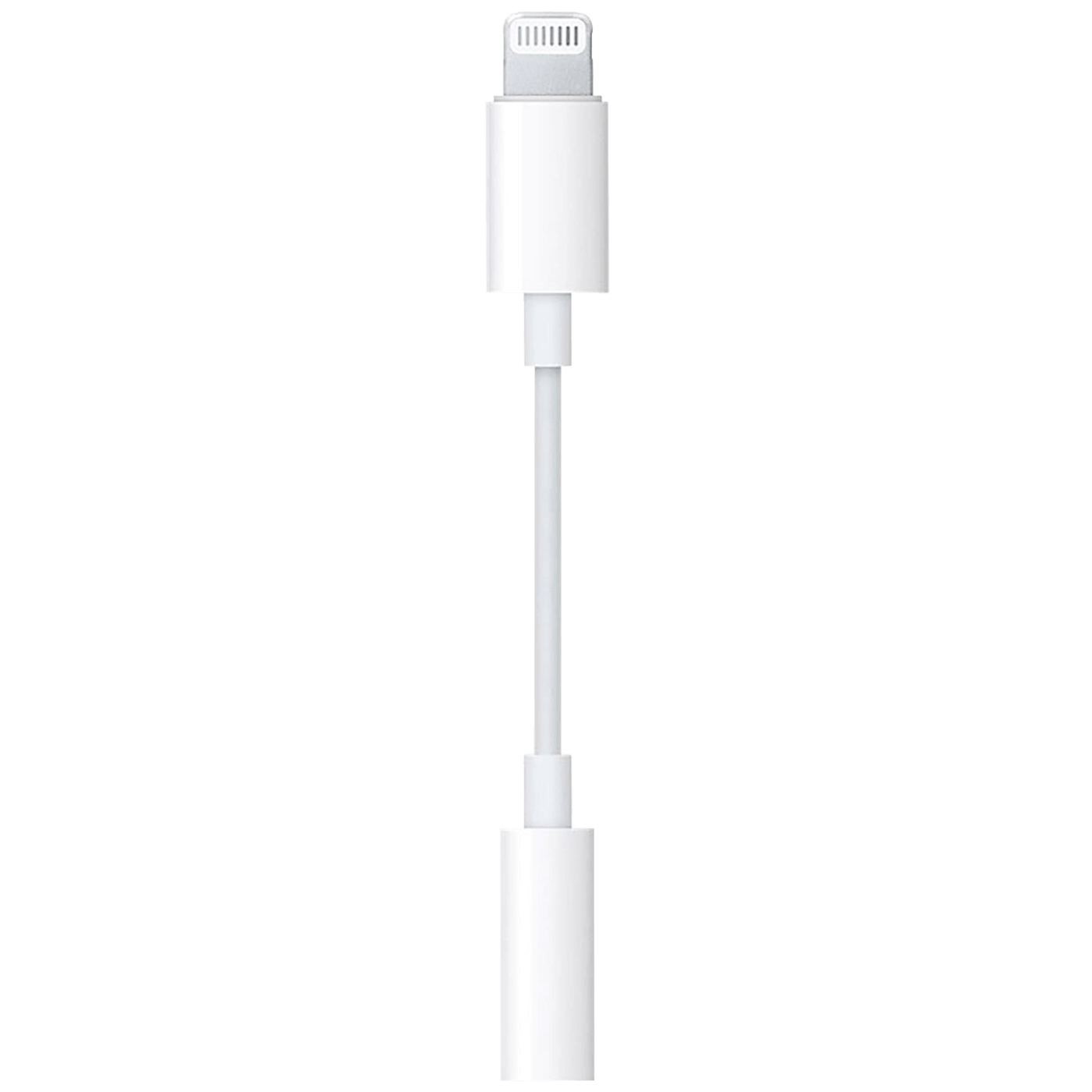 Apple Adapter za slušalice, Lightning - 3.5 mm - MMX62ZM/A