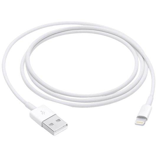 Apple Kabl za iPhone USB to Lightning, 1 met - MXLY2ZM/A