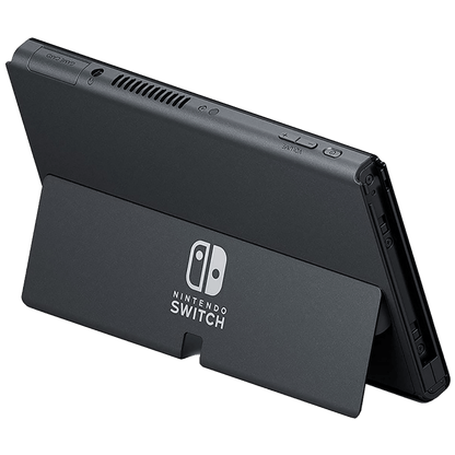 Nintendo Igraća konzola Nintendo Switch - Switch Console OLED White