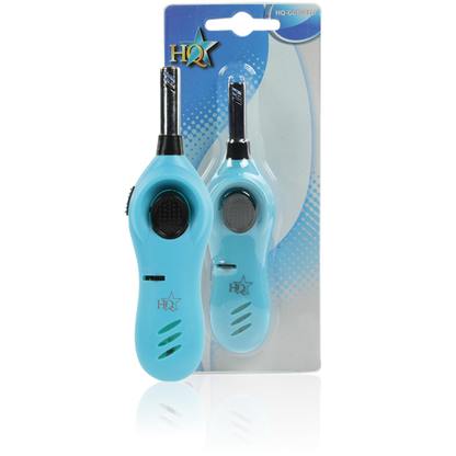 HQ Plinski upaljač punjivi, boja plava - HQ-GL10BLU