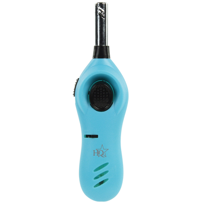 HQ Plinski upaljač punjivi, boja plava - HQ-GL10BLU