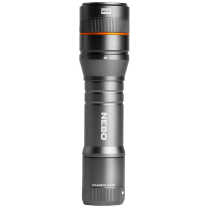 Nebo Ručna svjetiljka, LED, 500 lm, IP67 - NEB-FLT-0014-G