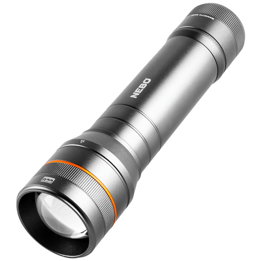 Nebo Ručna svjetiljka, LED, 1000 lm, IP67 - NEB-FLT-0016-G